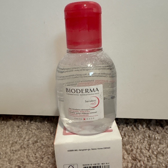 Bioderma Micellar Water - Picture 1 of 1